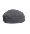 PR653 Premier Chef's Skull Cap GREY DENIM colour image